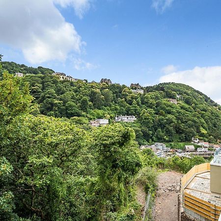 Tors Park Apartamento Lynmouth Exterior foto