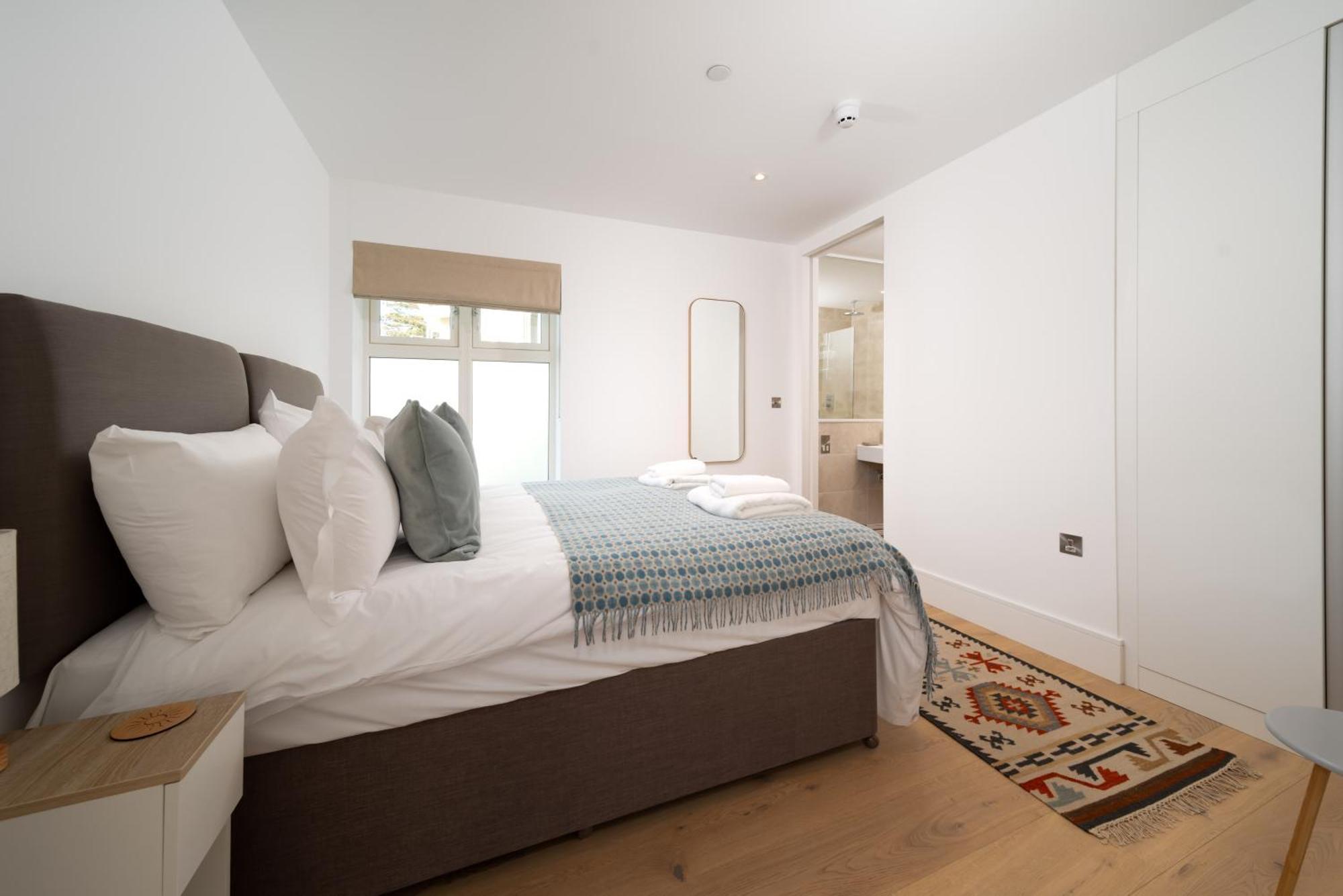 Tors Park Apartamento Lynmouth Exterior foto