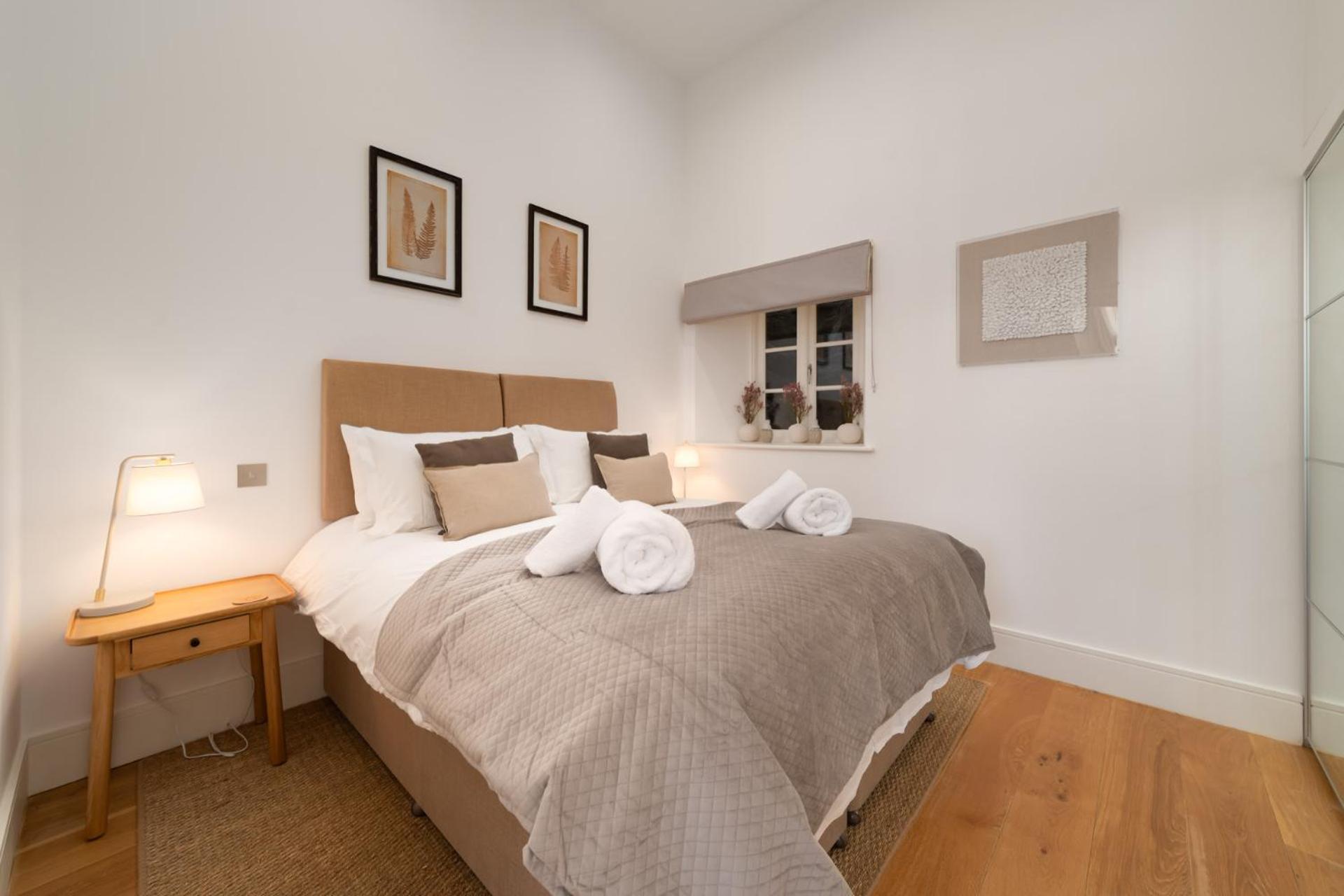 Tors Park Apartamento Lynmouth Exterior foto